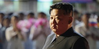 In Corea del Nord 250 nuovi lanciamissili, Kim: “Importanti attività militari al confine”