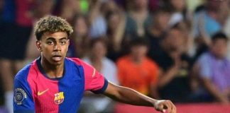 Lamine Yamal, accoltellato in un parcheggio il padre della stella del Barcellona
