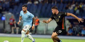 Lazio-Venezia 3-1 in rimonta, buona la prima per Baroni