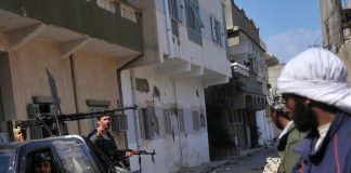 Libia, tregua a Tripoli dopo violenti scontri
