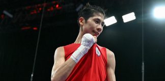 Parigi 2024, dopo Khelif anche taiwanese Lin si assicura una medaglia olimpica