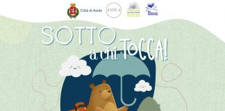 Le avventure di Papera e Coniglio”: mercoledì spettacolo ad Asola