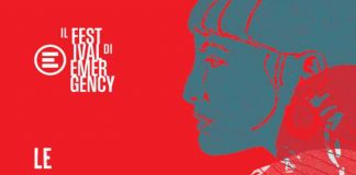 Festival Emergency, a Reggio Emilia tre giorni per parlare di ‘persone’
