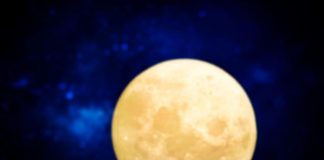 Stasera superluna blu, come e quando ammirarla