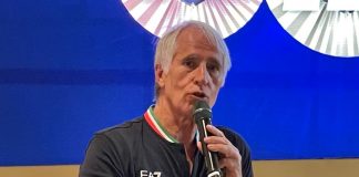 Malagò “Grande Olimpiade con 40 medaglie e due ori in più”