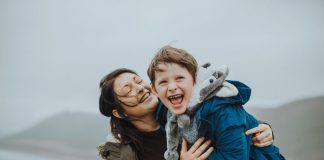 Per un figlio o per il partner, dove abita l’amore? Esiste un luogo nel cervello