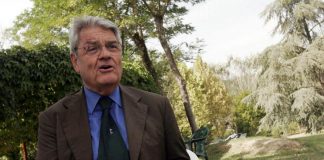 Cossiga, Mannino: “Uomo colto e raffinato e politico assai moderno”