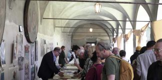 Mantova Libri Mappe Stampe ritorna il 14 e 15 settembre al Museo Diocesano
