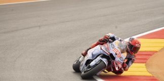 MotoGp Aragon, sprint a Marquez. Martin scalza Bagnaia da vetta