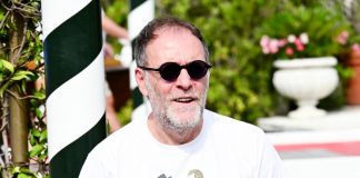 Venezia 81, Mastandrea racconta ‘Nonostante’: “La fragilità per scoprire la parte migliore di sé”