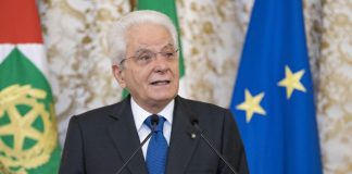 Italicus, Mattarella: “È parte stagione stragista matrice neofascista”