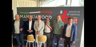 Nasce il brand “Mantua food” per promuovere le eccellenze del territorio