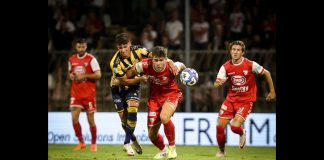 Juve Stabia-Mantova 1-0: gli highlights