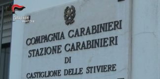 Furti e truffe ad anziani, operazione dei carabinieri a Mantova e Torino: 5 arresti. Bottino da 106mila €