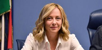 Governo, Meloni: “Avanti senza paura, saranno gli italiani a giudicarci”