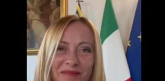 Meloni: “Eccomi qua, sono ricomparsa. Al lavoro ancora più determinata” – Video