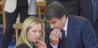Ue, Meloni in Cdm: “Oggi a von der Leyen nome Fitto come commissario europeo”