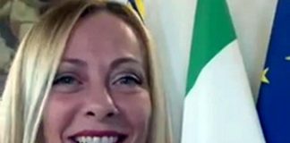 Meloni torna al lavoro e prepara vertice a tre: “Avanti ancor più determinata”