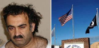 11 settembre, Austin revoca accordo di patteggiamento con la mente attacchi