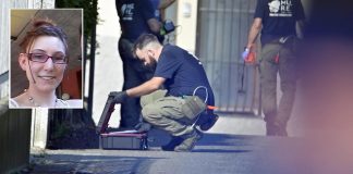 Omicidio Sharon Verzeni, caccia all’arma del delitto: in campo metal detective