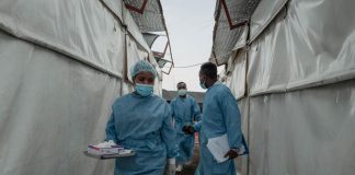 Mpox emergenza mondiale, le indicazioni Oms: vaccini, sorveglianza e ricerca