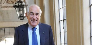 Morto Giampietro Nattino, presidente onorario di Banca Finnat