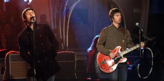 Oasis, tutti pazzi per il ritorno: “Date prima i biglietti agli over 40”