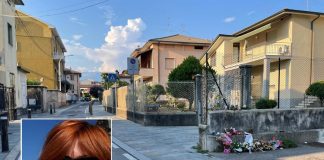 Omicidio Sharon Verzeni, fermato 31enne che era in bicicletta