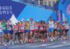 Olimpiadi Parigi, nella 20km di marcia Orsoni 41esimo. Stano sfiora la medaglia