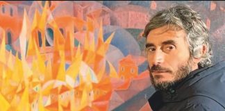 Palmaroli (Osho): “Smentisco di essere organizzatore mostra Futurismo”
