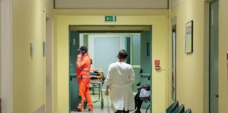 Gaza, morto bimbo di 6 mesi arrivato in Italia