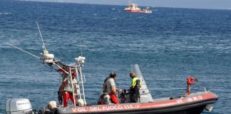 Naufragio Palermo, recuperato quinto corpo: ancora un disperso intrappolato nello scafo