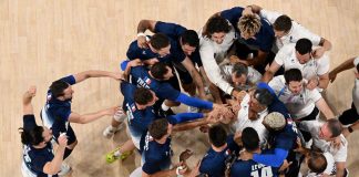 Parigi 2024, Francia ancora oro nella pallavolo: battuta la Polonia 3-0