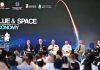 Italia-Giappone, ‘Blue and space economy’ al Villaggio Italia di Tokyo, focus su visione e obiettivi