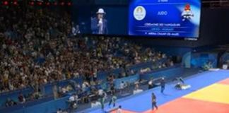Parigi 2024, spunta Al Bano nel judo: il telecronista: “Non ci credo” – Video