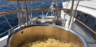 Sui social acqua di mare per cucinare pasta, Bassetti: “Stupido e rischioso”