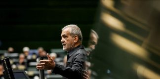 Guerra totale contro Israele? In Iran è braccio di ferro tra presidente Pezeshkian e Pasdaran
