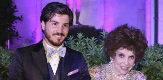 Gina Lollobrigida, giudice: “Da Piazzolla potente opera suggestione”