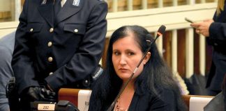 Alessia Pifferi, i giudici: “Lasciò morire la figlia per lungo weekend col compagno”