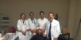 Sla, la stimolazione cerebrale ‘elettroceutica’ potrebbe rallentarla