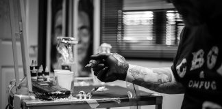 Consigli per mantenere il tuo tatuaggio vivo negli anni