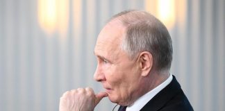 Putin va in Mongolia ‘a trovare gli amici’, Ucraina: “Arrestatelo”