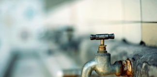 Conduttura riparata: tornata l’acqua potabile a Moglia