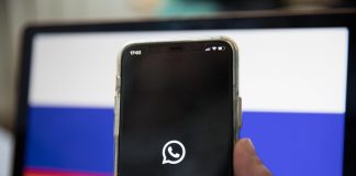 Russia: “Blackout WhatsApp e Telegram per cyberattacco”