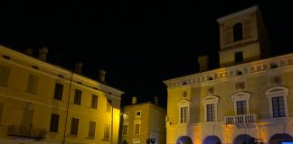 Sabbioneta fa il pieno con il “Borgo dei desideri”