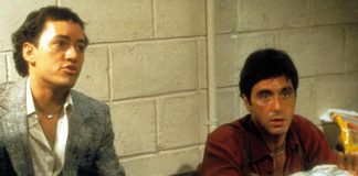 Morto Angel Salazar, l’attore di ‘Scarface’ e ‘Carlito’s Way’ aveva 68 anni