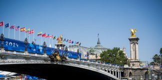 Olimpiadi Parigi 2024 tra caldo, Covid e Senna inquinata: effetti su sforzo atleti