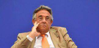 Rai, Roberto Sergio amministratore delegato e presidente dell’azienda