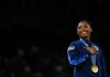 Parigi 2024, Simone Biles contro le domande stupide dei giornalisti