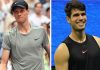 Sinner, l’avvertimento di Alcaraz all’US Open – Video